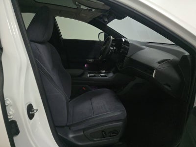 2023 Lexus RZ RZ 450e Luxury