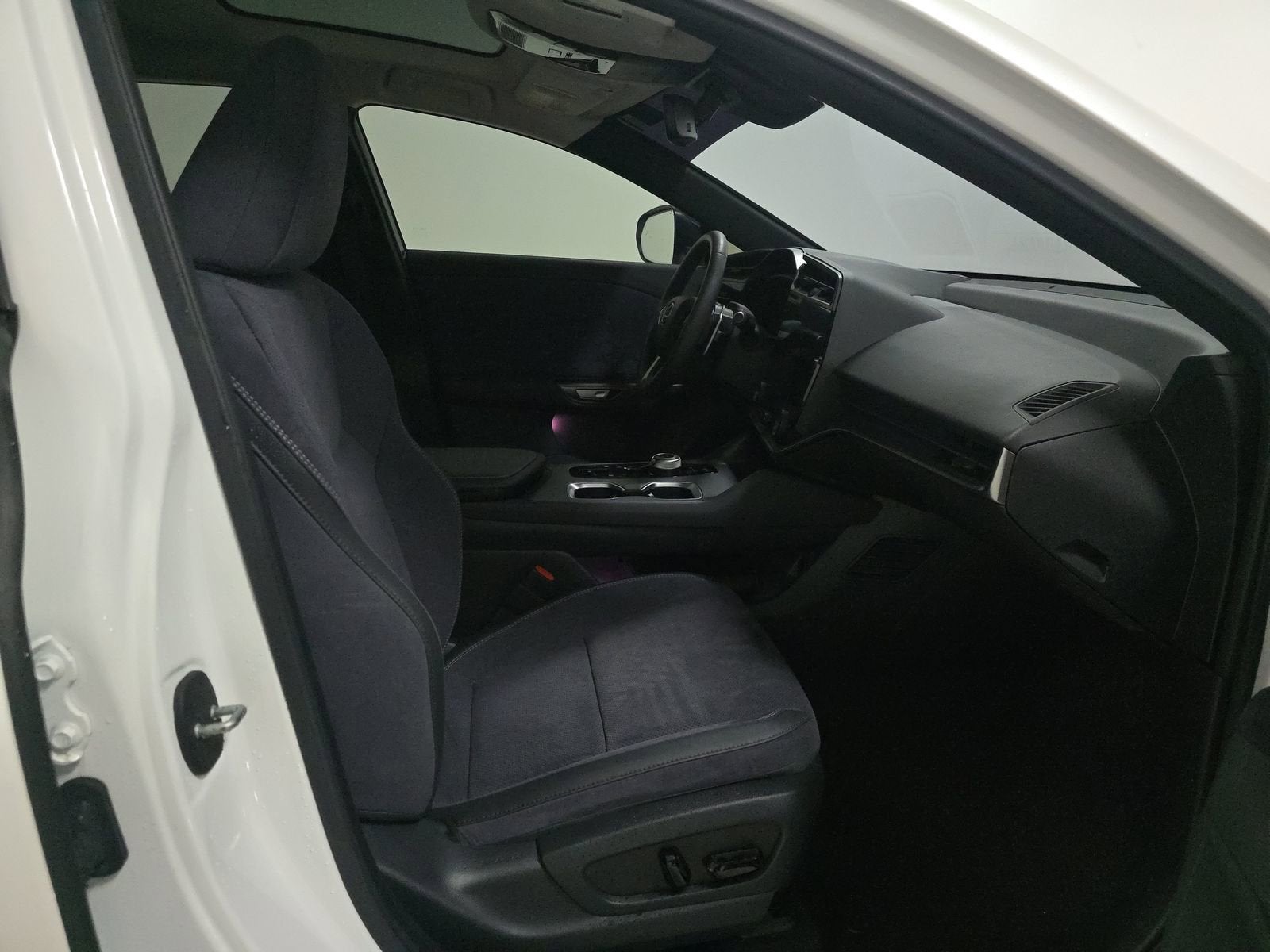 2023 Lexus RZ RZ 450e Luxury