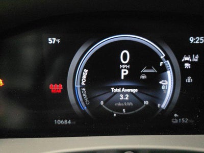 2023 Lexus RZ RZ 450e Luxury