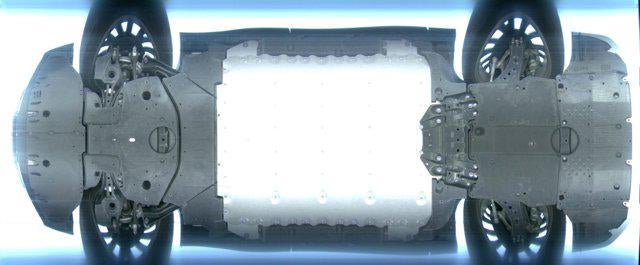 2023 Lexus RZ RZ 450e Luxury