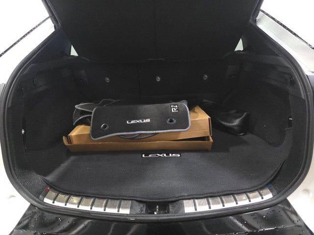 2023 Lexus RZ RZ 450e Luxury