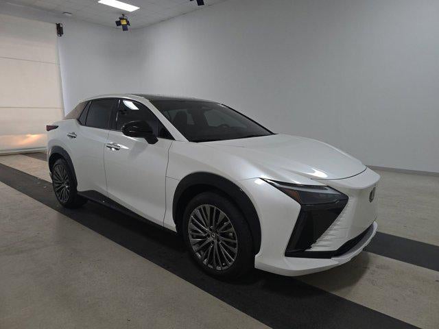 2023 Lexus RZ RZ 450e Luxury