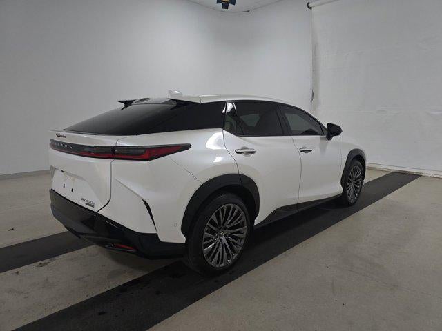 2023 Lexus RZ RZ 450e Luxury