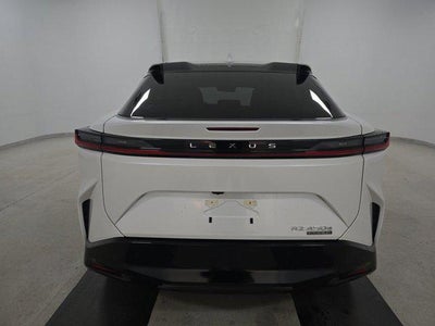 2023 Lexus RZ RZ 450e Luxury