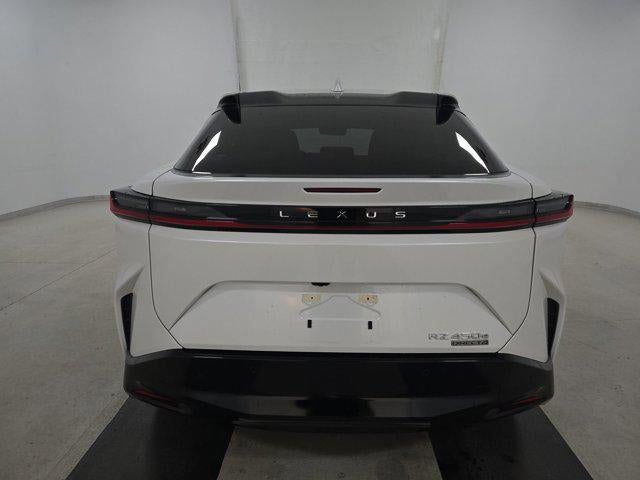 2023 Lexus RZ RZ 450e Luxury