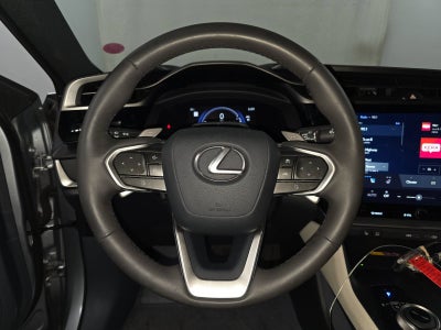 2024 Lexus RZ RZ 450e Luxury