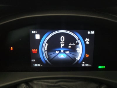 2024 Lexus RZ RZ 450e Luxury