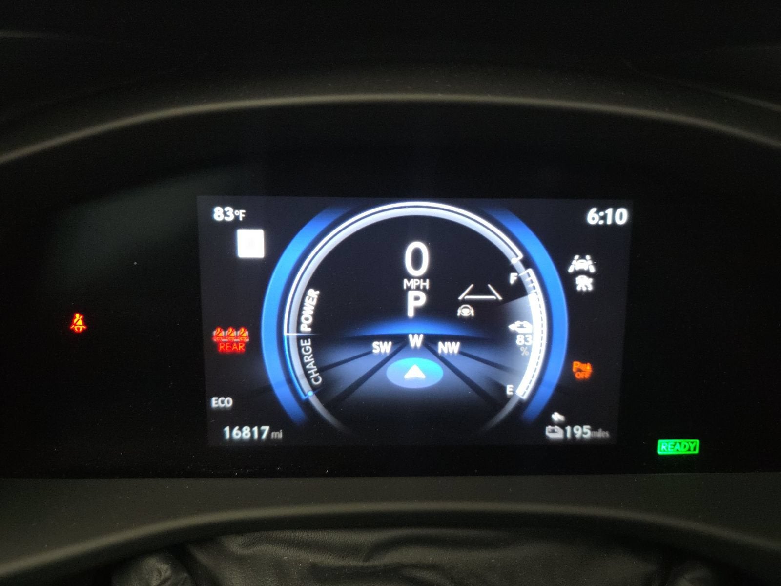 2024 Lexus RZ RZ 450e Luxury