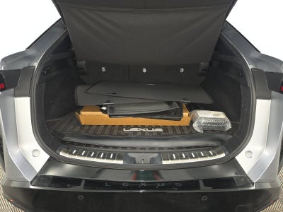 2024 Lexus RZ RZ 450e Luxury