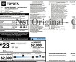 2024 Lexus RZ RZ 450e Luxury