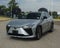 2024 Lexus RZ RZ 450e Luxury