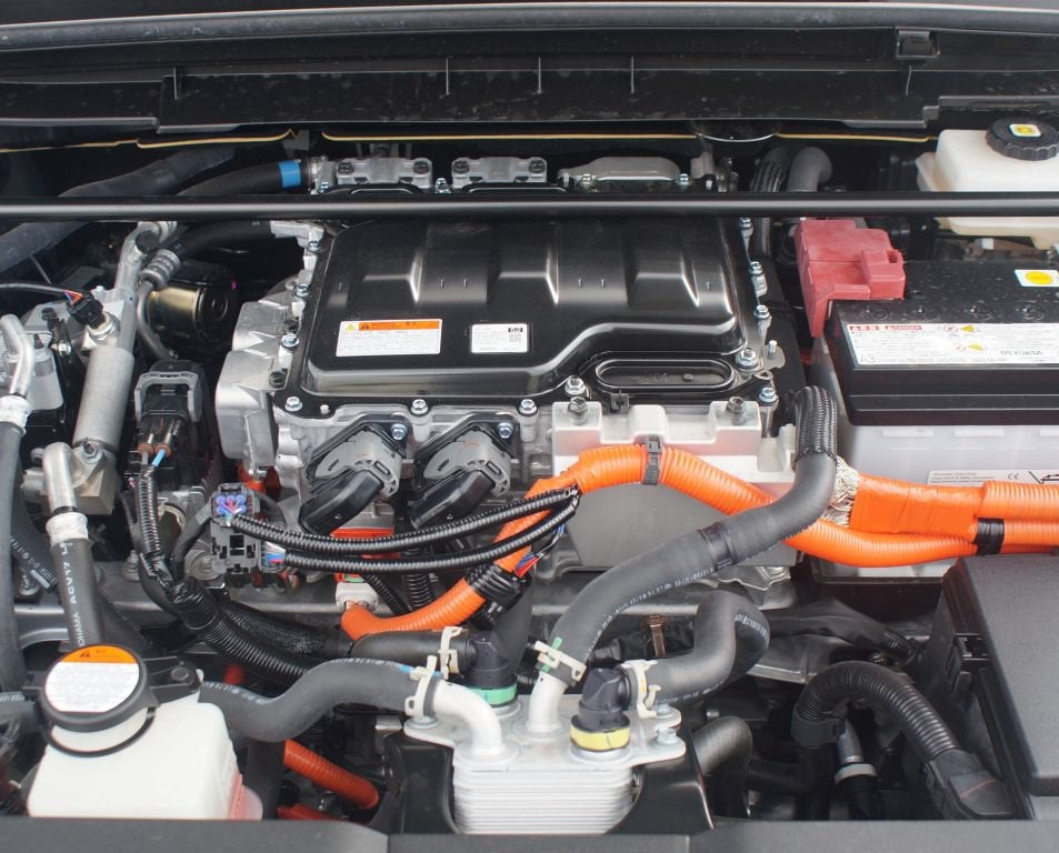 2024 Lexus RZ RZ 450e Luxury