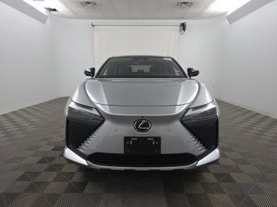 2024 Lexus RZ RZ 450e Luxury