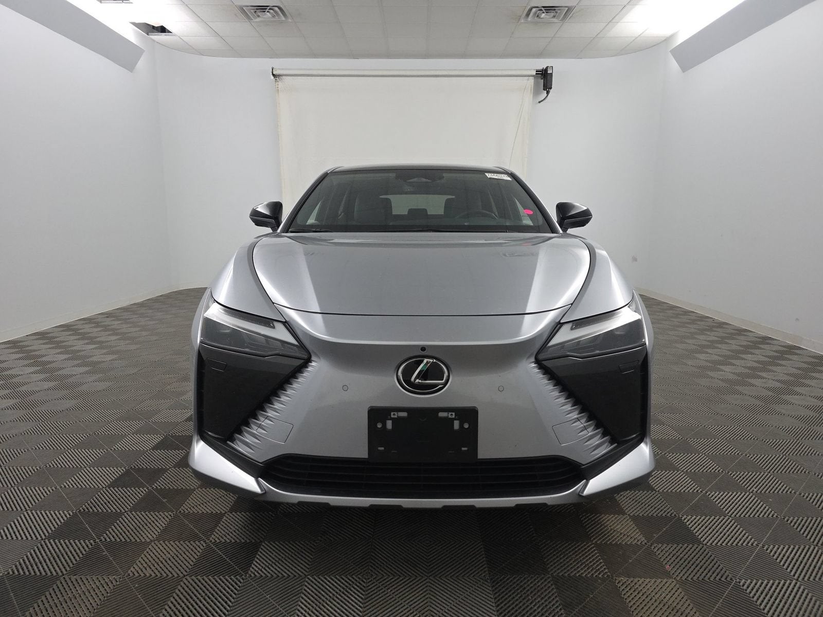 2024 Lexus RZ RZ 450e Luxury