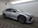 2024 Lexus RZ RZ 450e Luxury