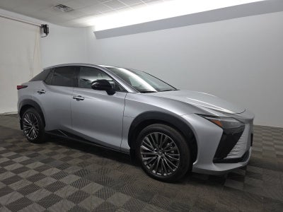 2024 Lexus RZ RZ 450e Luxury