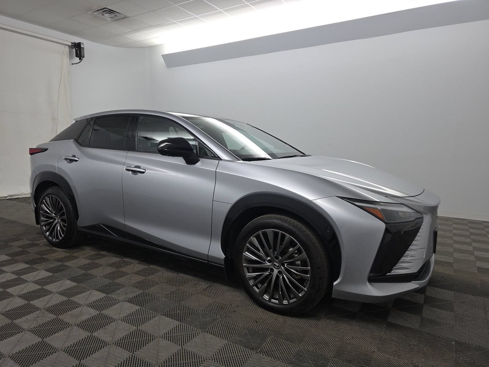 2024 Lexus RZ RZ 450e Luxury
