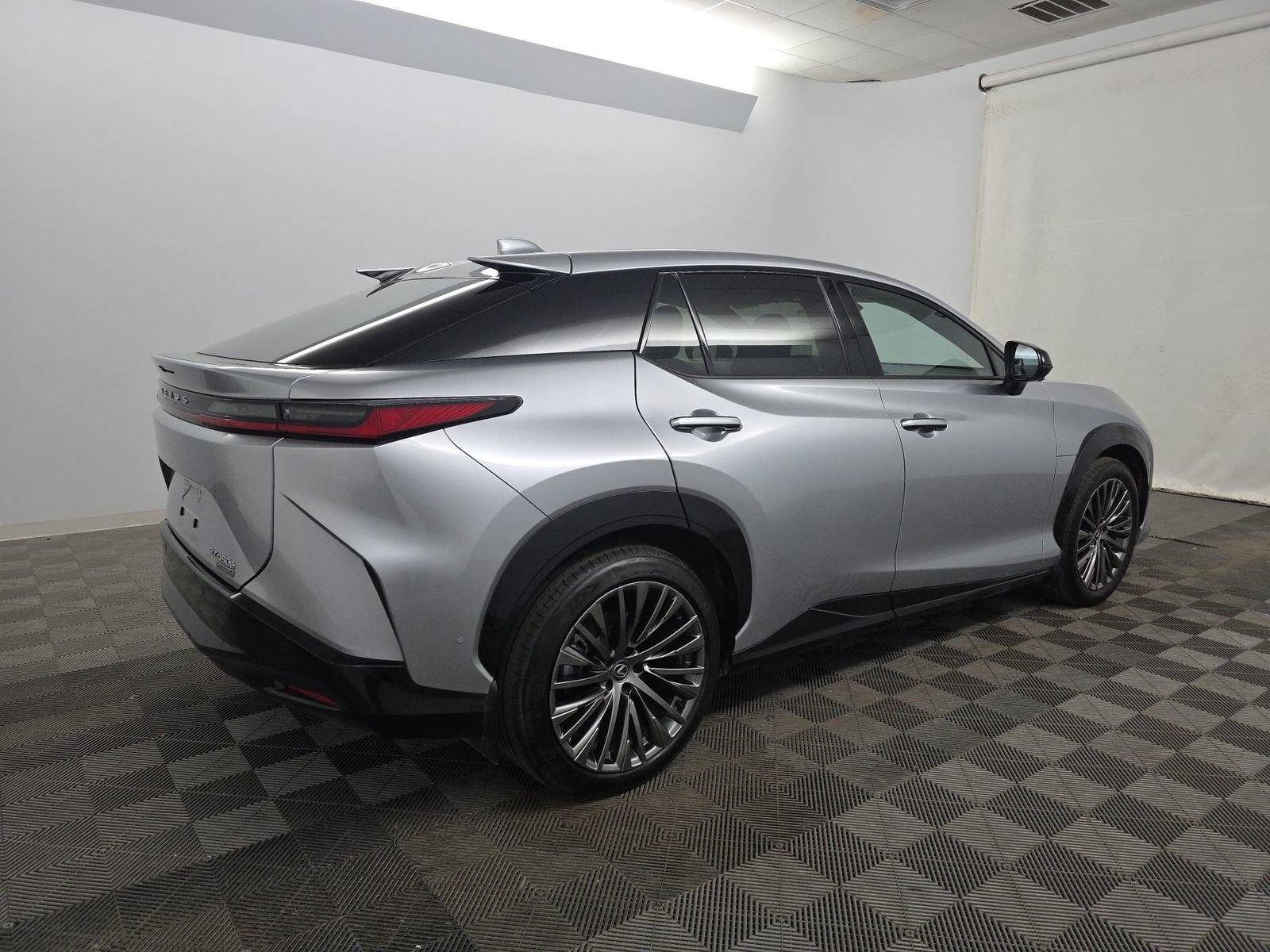 2024 Lexus RZ RZ 450e Luxury