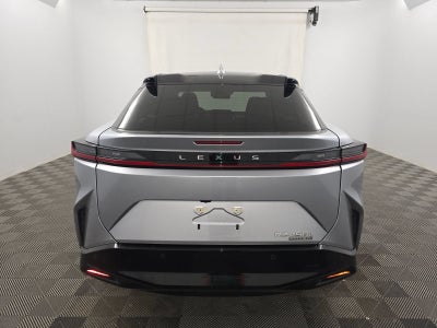 2024 Lexus RZ RZ 450e Luxury