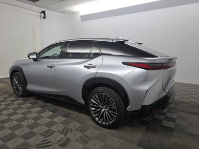 2024 Lexus RZ RZ 450e Luxury