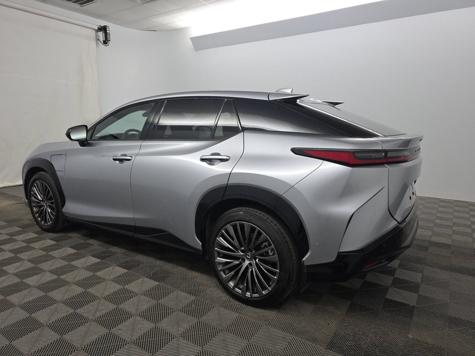 2024 Lexus RZ RZ 450e Luxury