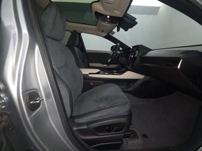 2024 Lexus RZ RZ 450e Luxury