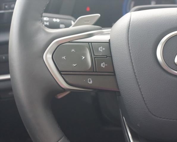 2024 Lexus RZ RZ 450e Luxury