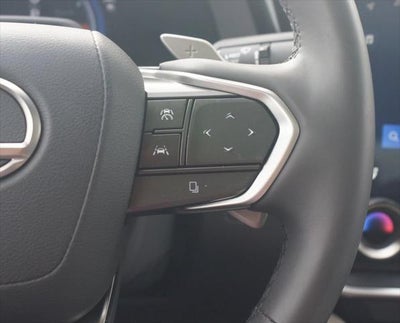 2024 Lexus RZ RZ 450e Luxury