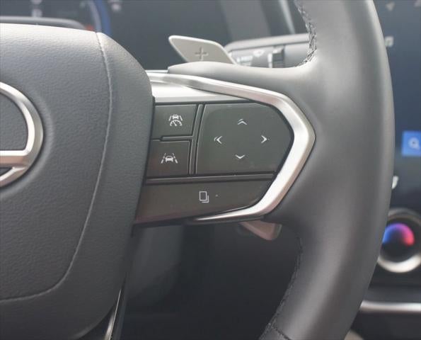 2024 Lexus RZ RZ 450e Luxury
