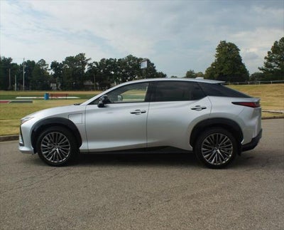 2024 Lexus RZ RZ 450e Luxury