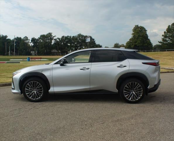2024 Lexus RZ RZ 450e Luxury