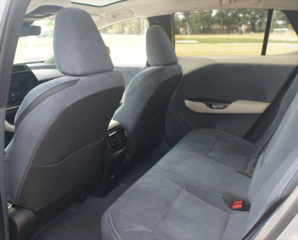 2024 Lexus RZ RZ 450e Luxury