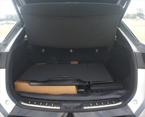 2024 Lexus RZ RZ 450e Luxury