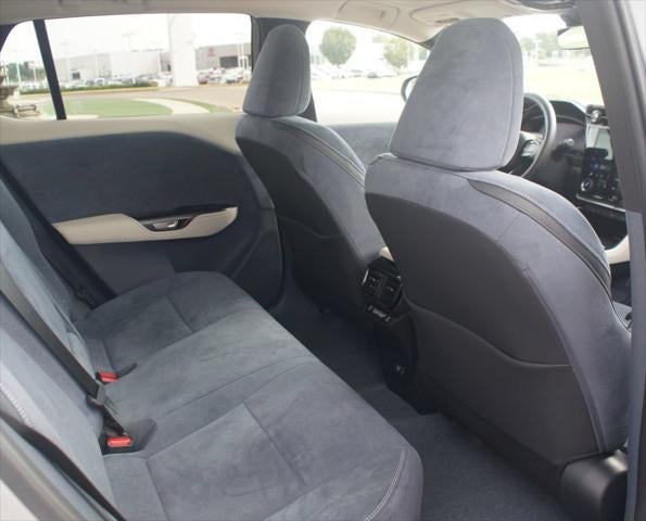 2024 Lexus RZ RZ 450e Luxury