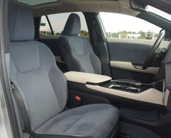 2024 Lexus RZ RZ 450e Luxury