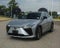 2024 Lexus RZ RZ 450e Luxury