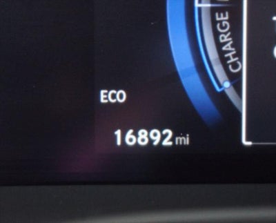 2024 Lexus RZ RZ 450e Luxury