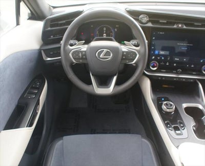 2024 Lexus RZ RZ 450e Luxury