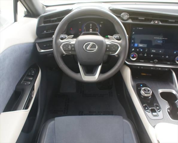 2024 Lexus RZ RZ 450e Luxury