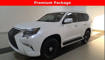 2023 Lexus GX GX 460 Premium
