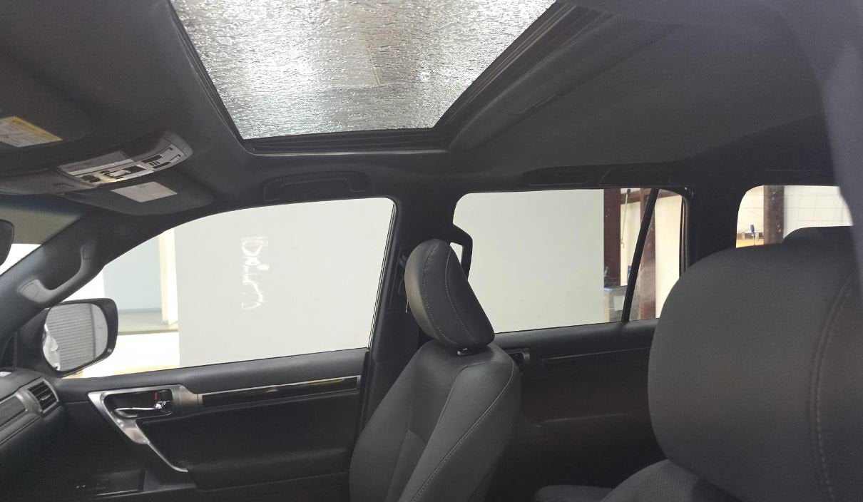 2023 Lexus GX GX 460 Premium