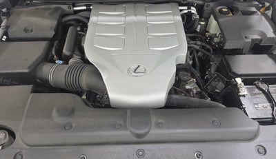 2023 Lexus GX GX 460 Premium