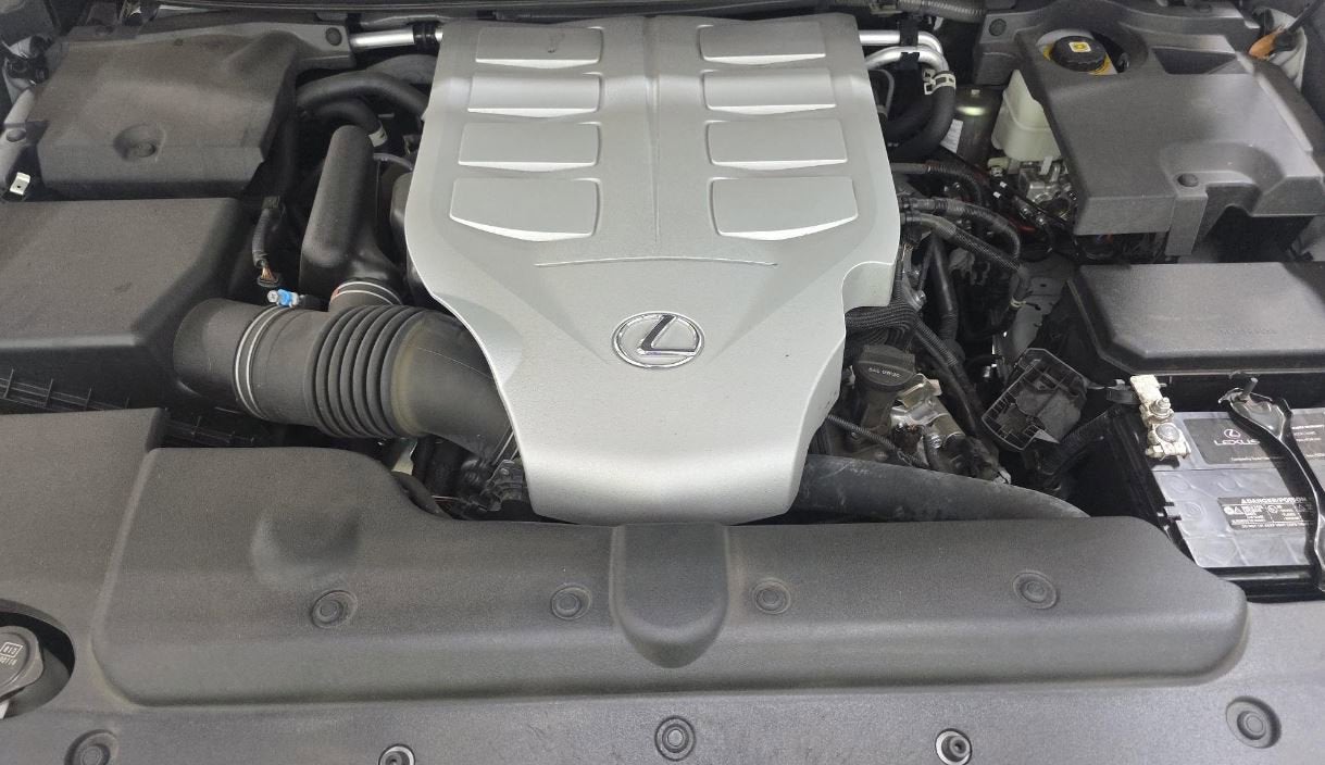 2023 Lexus GX GX 460 Premium
