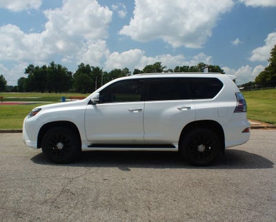 2023 Lexus GX GX 460 Premium