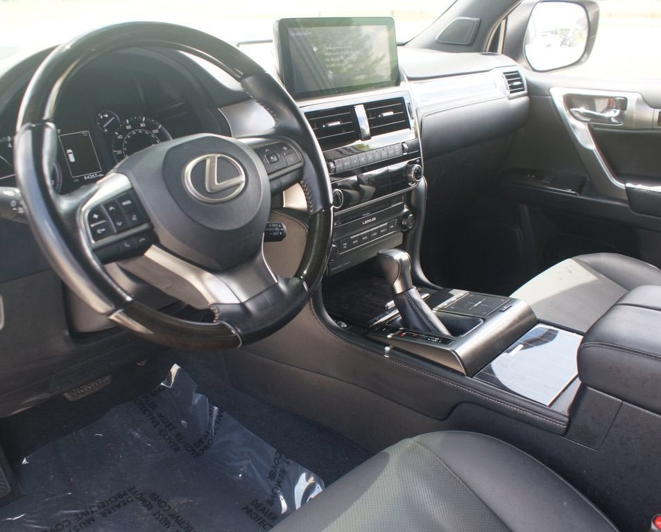 2023 Lexus GX GX 460 Premium