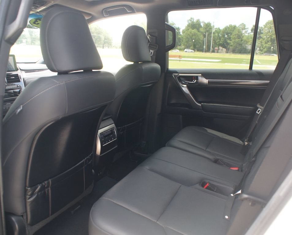 2023 Lexus GX GX 460 Premium