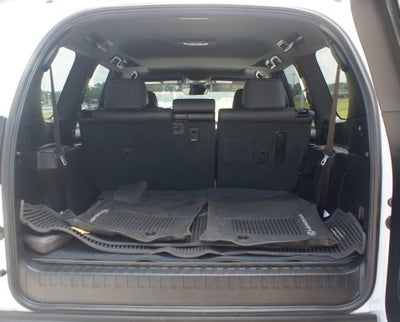 2023 Lexus GX GX 460 Premium