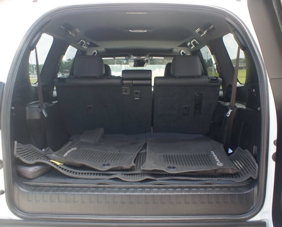 2023 Lexus GX GX 460 Premium
