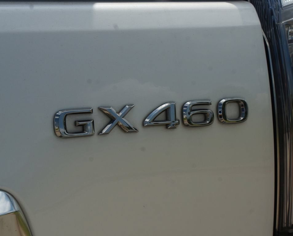 2023 Lexus GX GX 460 Premium