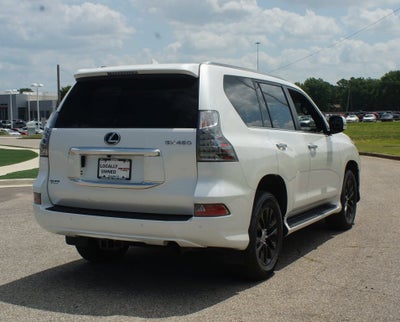2023 Lexus GX GX 460 Premium